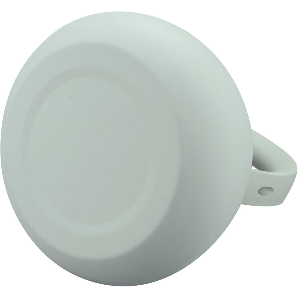 غلاية شاي صافرة من الفولاذ المقاوم للصدأ JURA من Cuisine Art، سعة 3.0 لتر، لون أخضر، 201 من الفولاذ المقاوم للصدأ، مقبض من النايلون، طلاء ناعم الملمس، غليان سريع، قاعدة واحدة 18/0، مناسبة للاستخدام على جميع أسطح المواقد