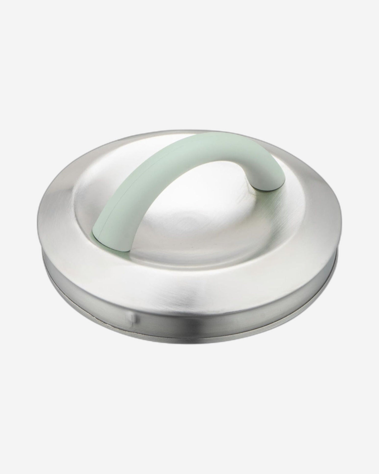 غلاية شاي صافرة من الفولاذ المقاوم للصدأ JURA من Cuisine Art، سعة 3.0 لتر، لون أخضر، 201 من الفولاذ المقاوم للصدأ، مقبض من النايلون، طلاء ناعم الملمس، غليان سريع، قاعدة واحدة 18/0، مناسبة للاستخدام على جميع أسطح المواقد