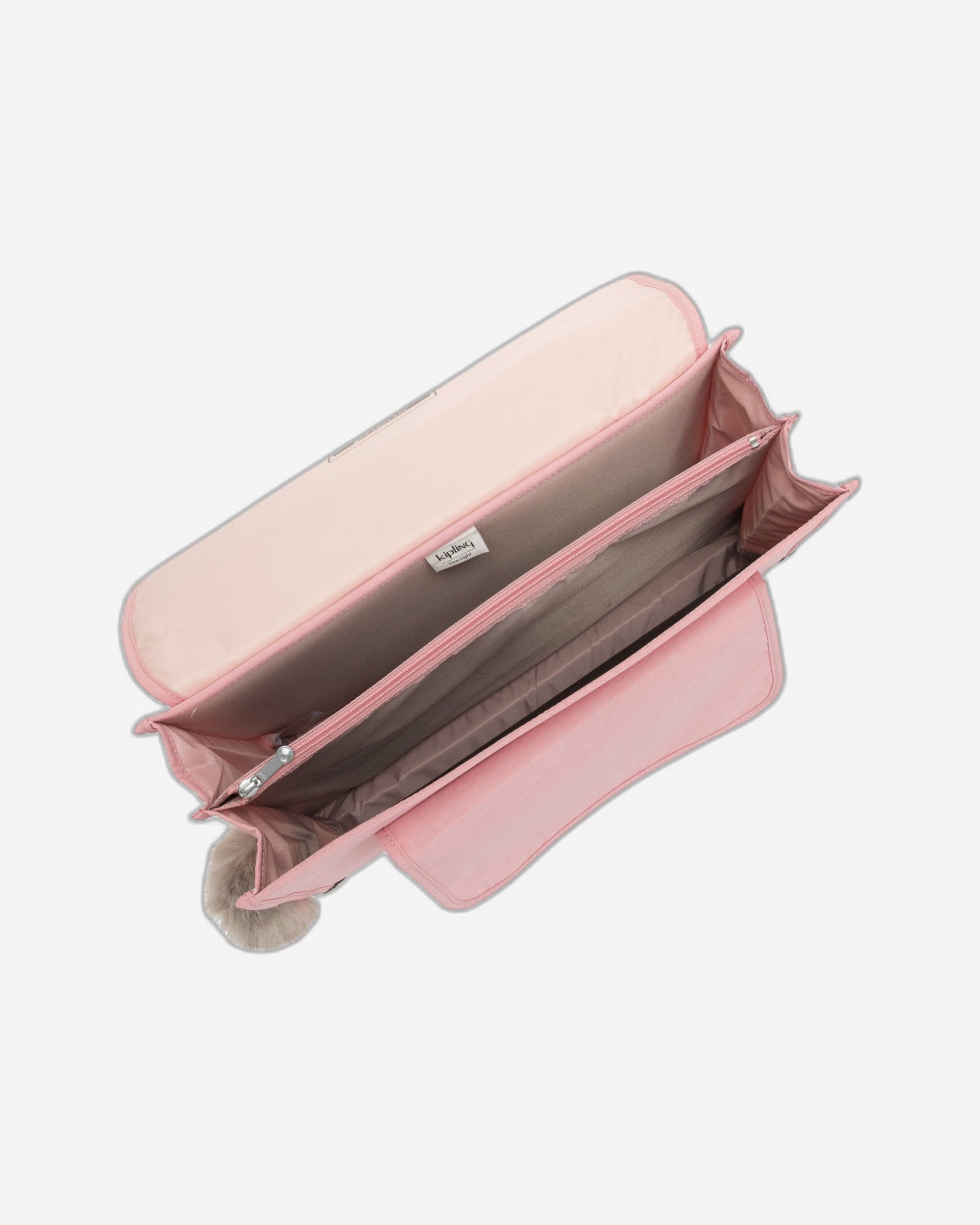 حقيبة ظهر كيبلينج بريبي برايدال روز C212074-46Y