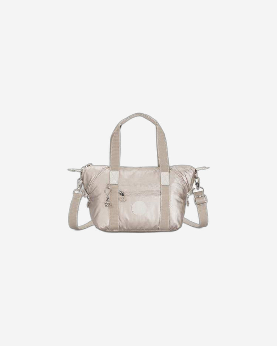 حقيبة يد صغيرة Kipling Art Mini Metallic Glow C215410-48I