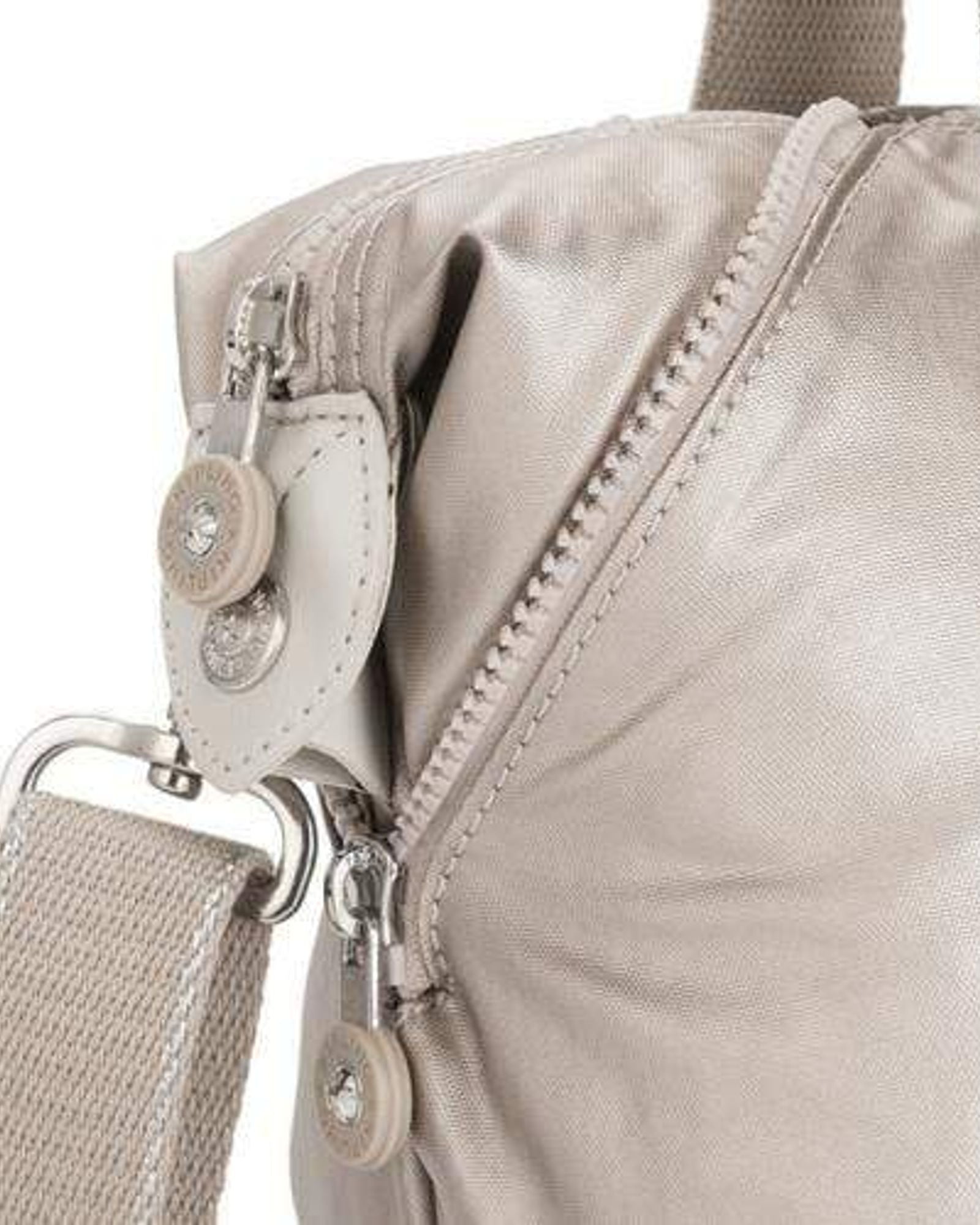 حقيبة يد صغيرة Kipling Art Mini Metallic Glow C215410-48I