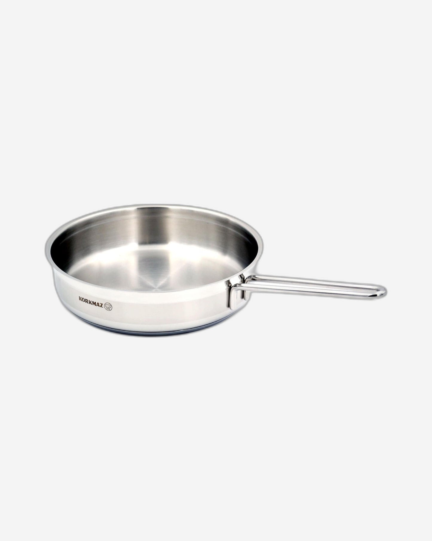 مقلاة كوركماز ألفا