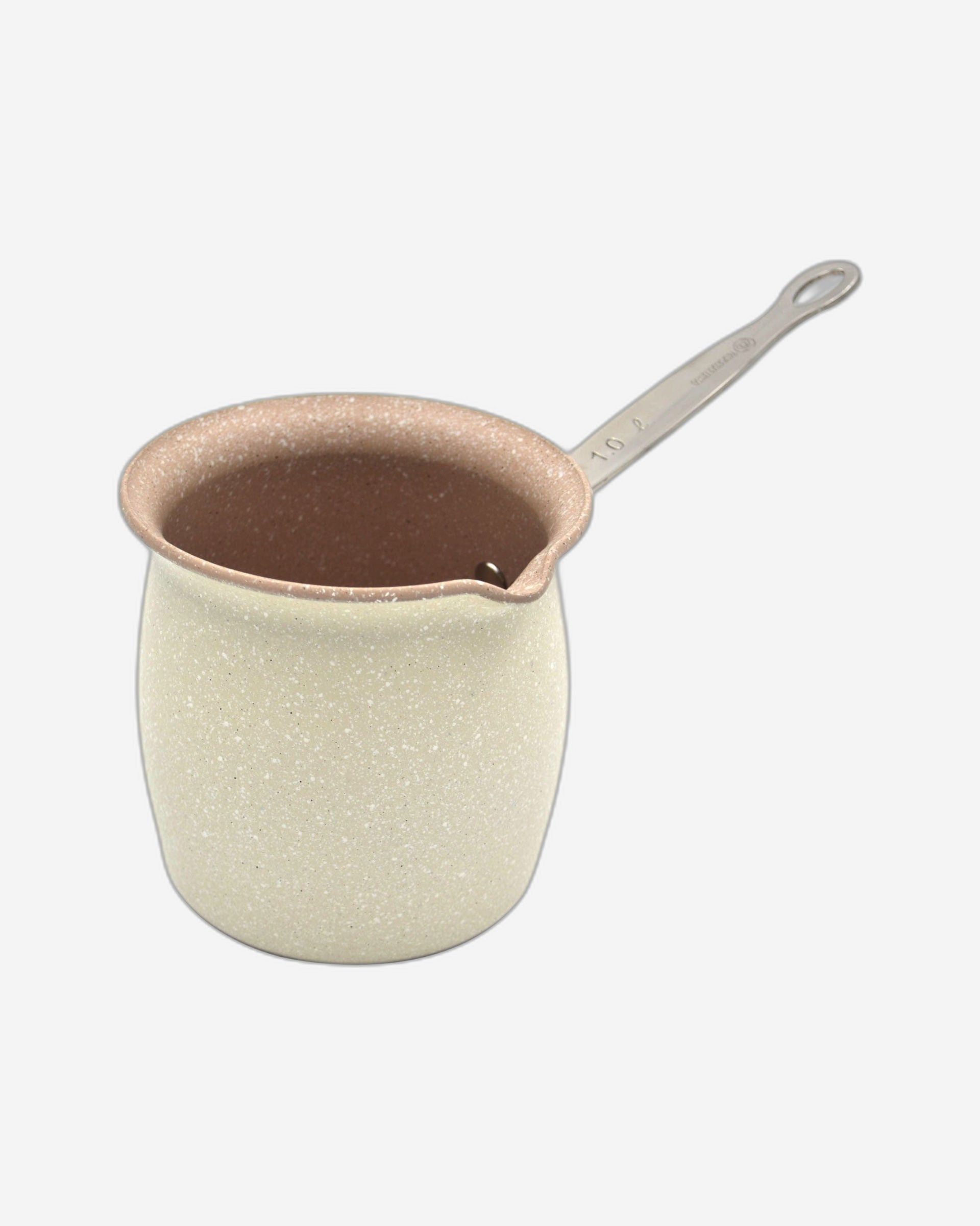 حلة قهوة كوركماز جرانيتا 4 فناجين