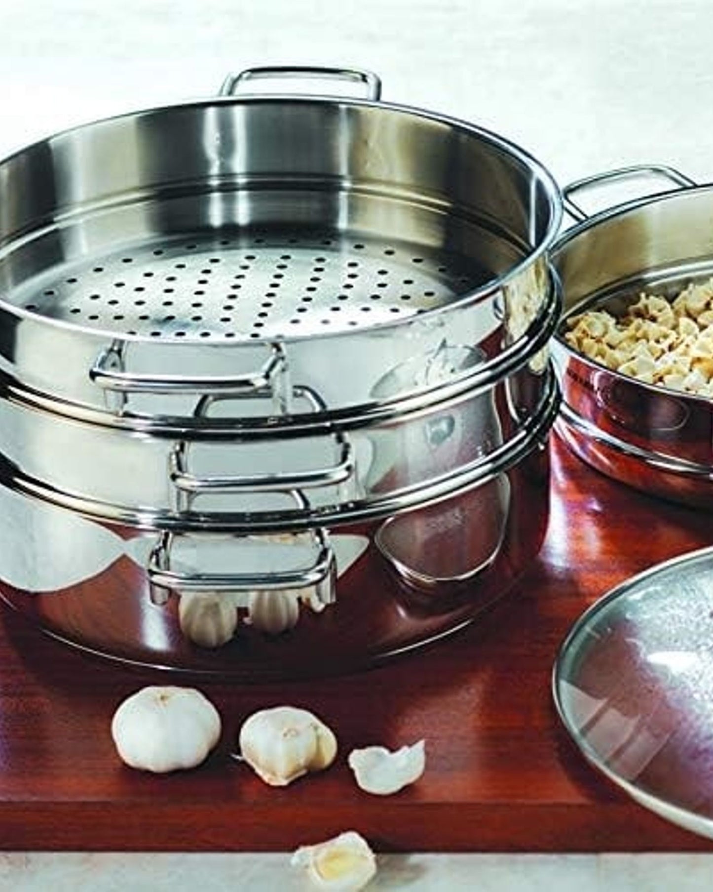 مجموعة كسكس كوركماز بيرلا