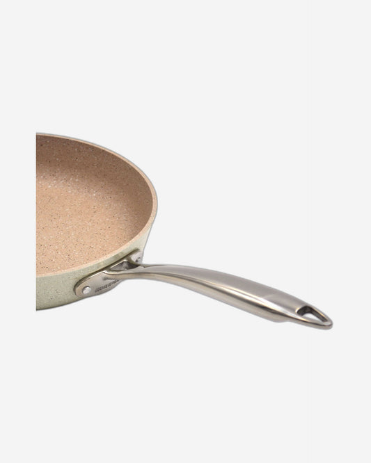 مقلاة كوركماز جرانيتا مطروقة