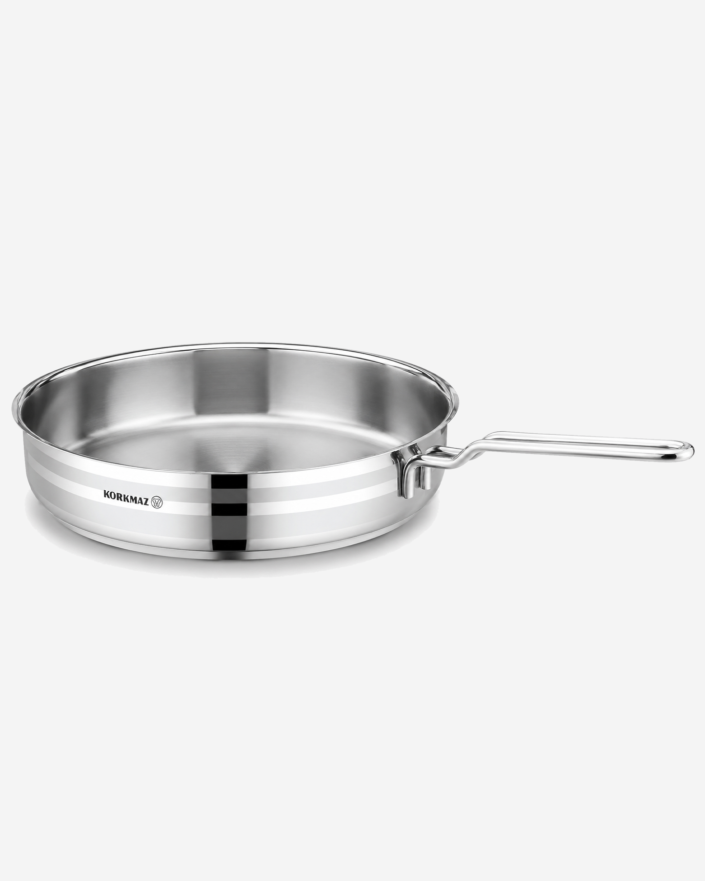 Prestige Clip-on Svachh Pressure Cooker 5L Stainless Steel