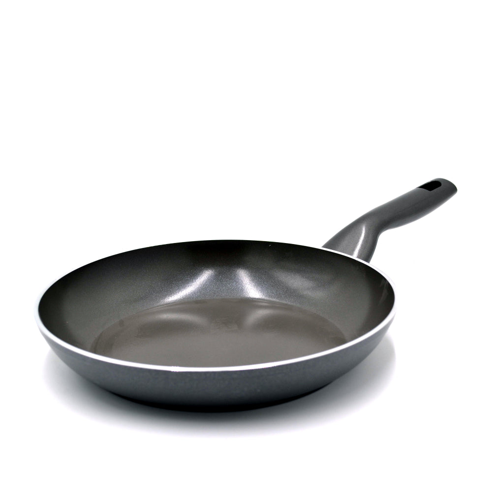 Korkmaz Nora Frypan | Non Stick Ceramic Frying Pan - A3940 - 26x4.4 cm / 2.0 L