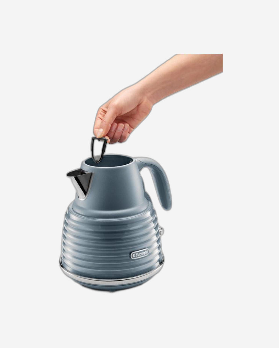 غلاية ديلونجي سكولبيتو ديزاين