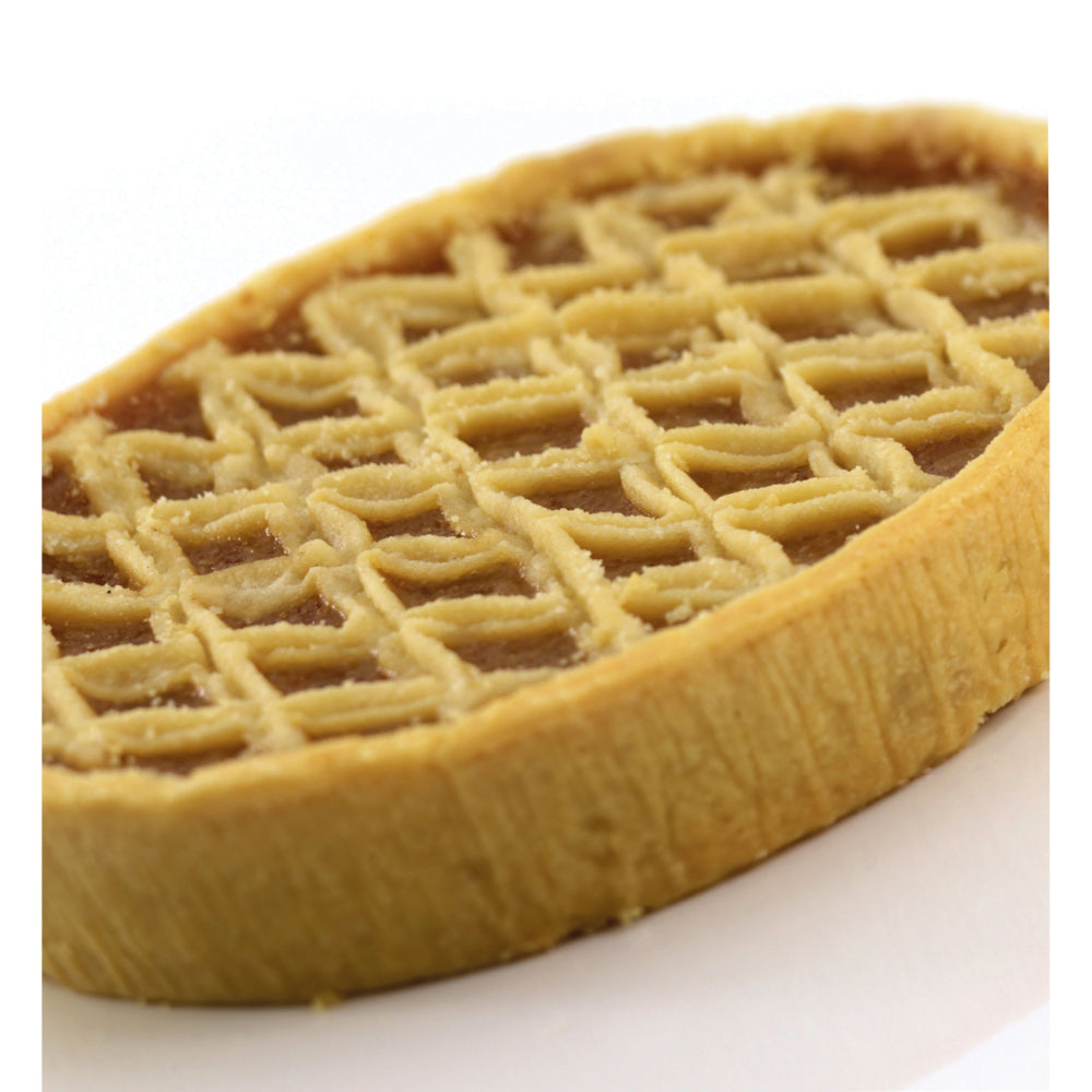 أسطوانة معجنات شبكية بيضاء من كي سي