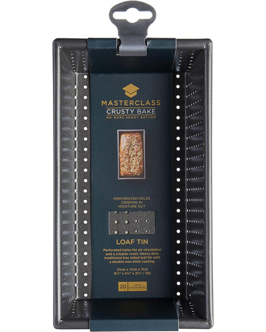 قالب خبز ماك سي بي 21×11 سم، 2 رطل، غير لاصق