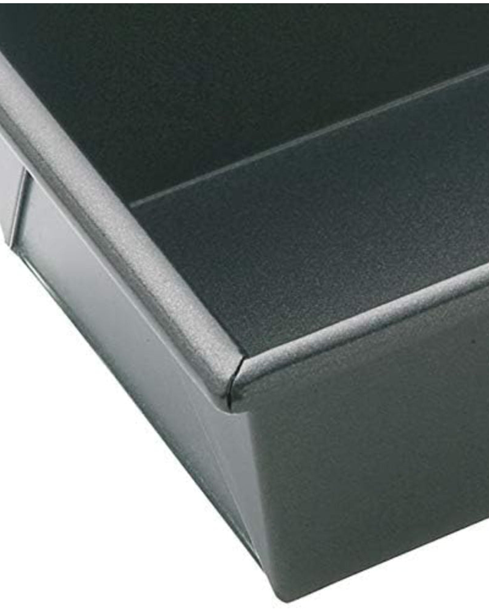 قالب خبز ماك إتش بي 21×11 سم، 2 رطل، غير لاصق