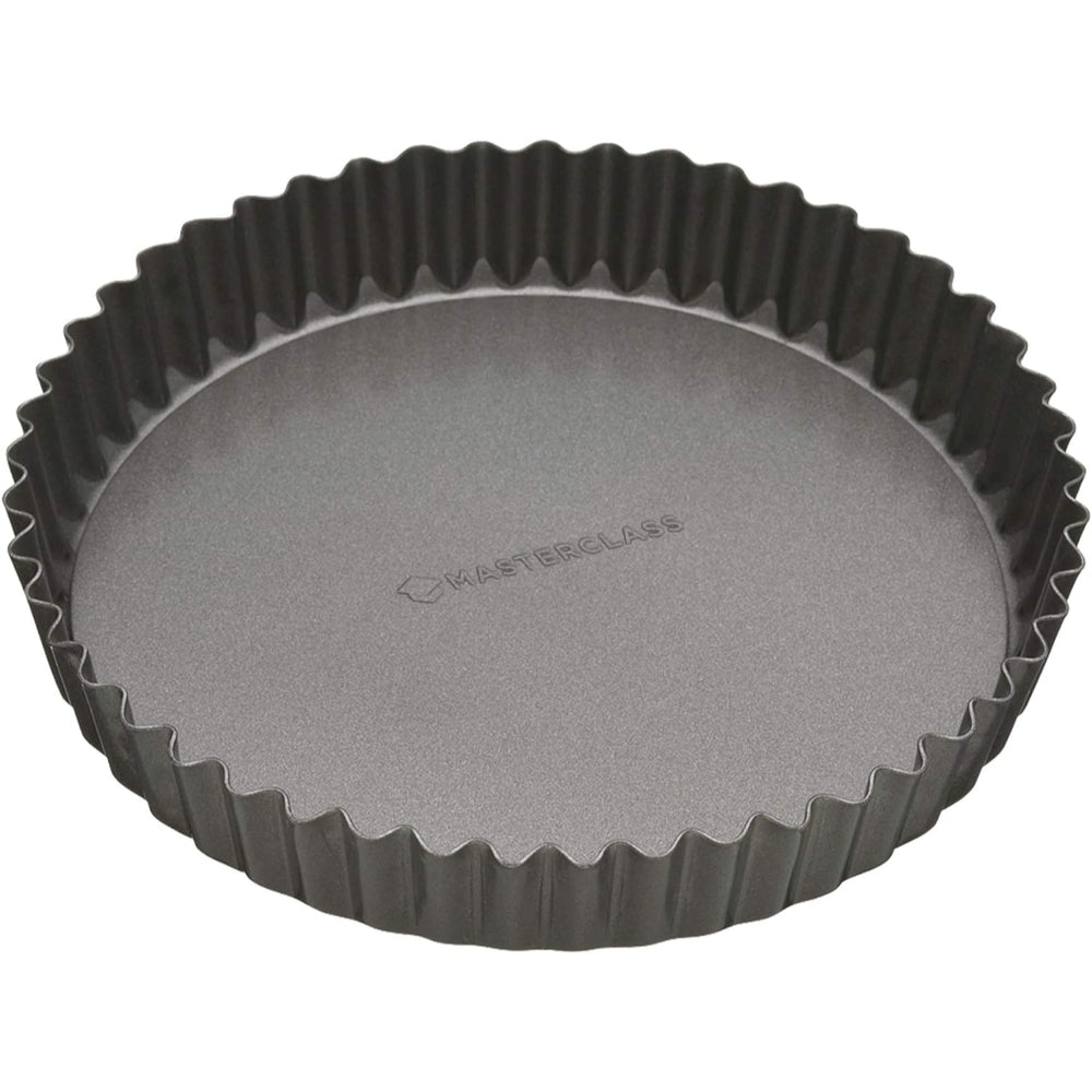 MC HB QUICHE TIN 20CM NON-STICK