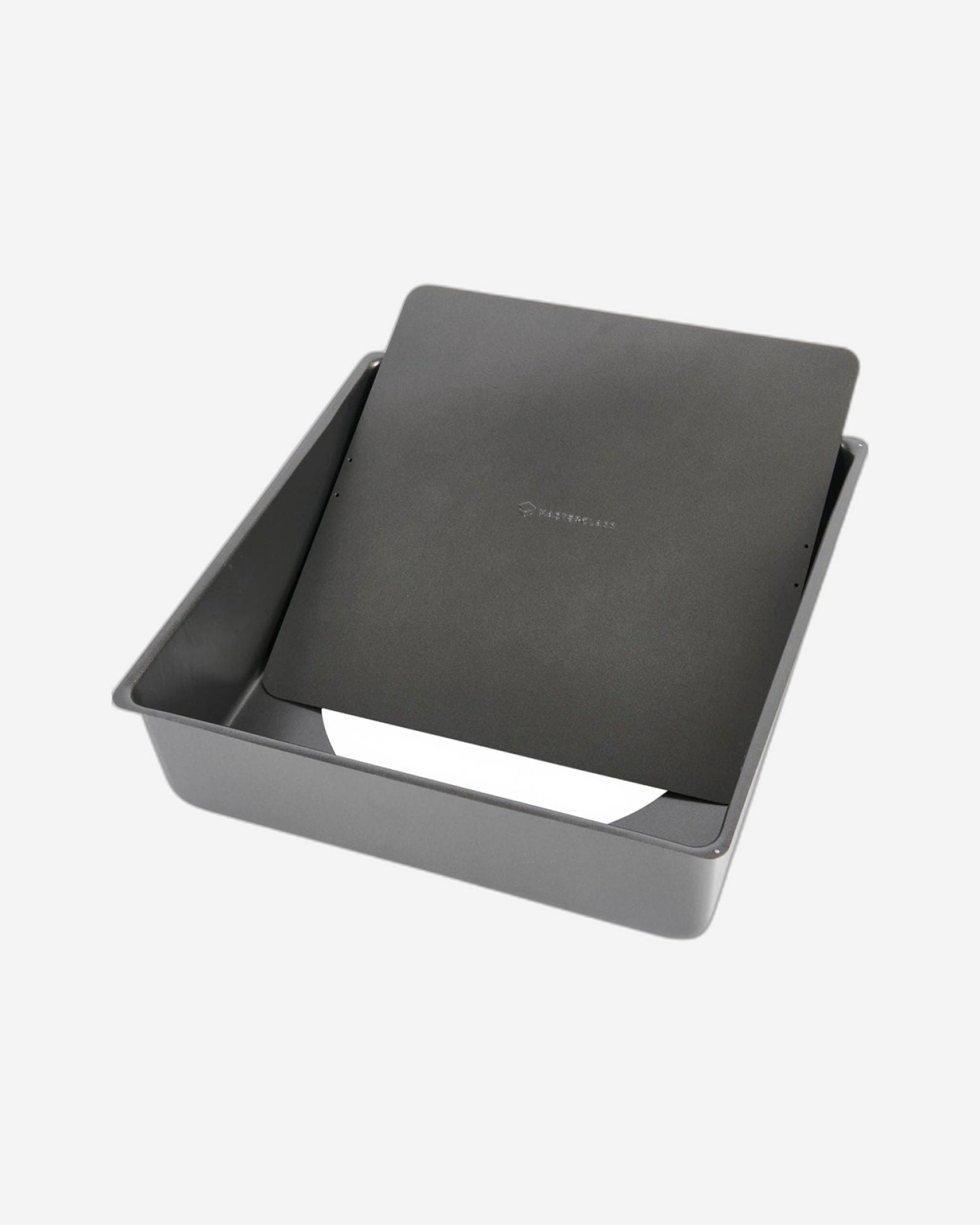 قالب كيك ماك اتش بي غير لاصق 30 سم