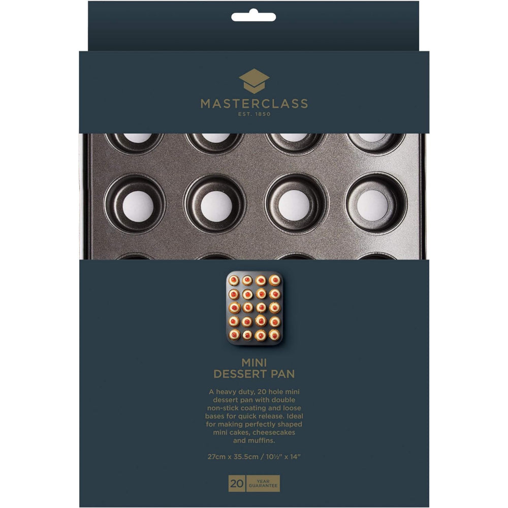 قالب خبز ماك إتش بي 23×13 سم، 2 رطل، غير لاصق