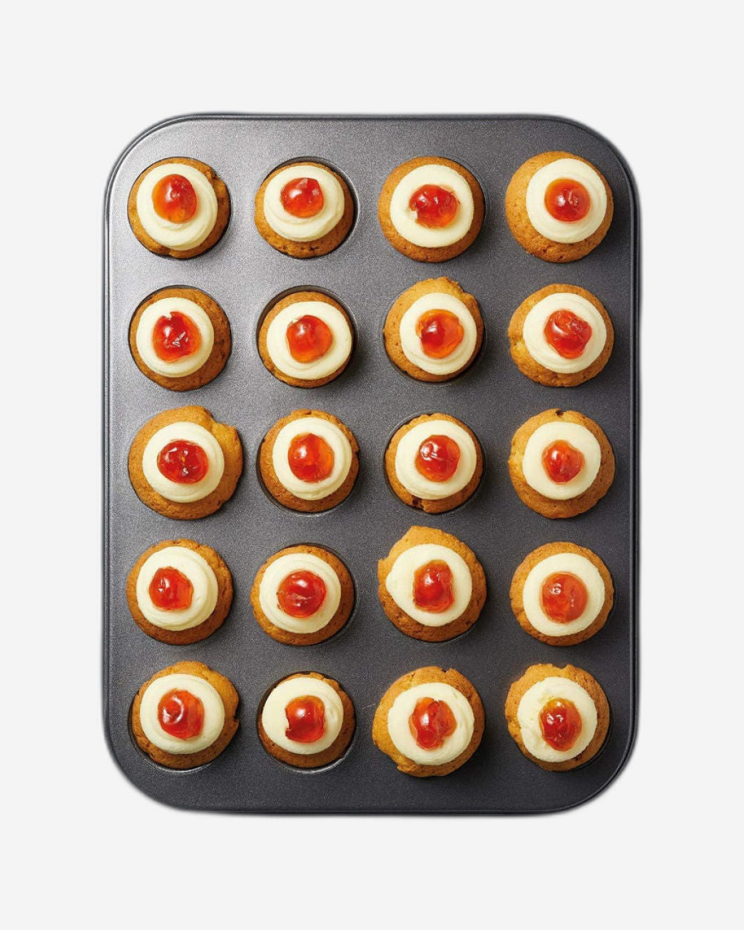 قالب خبز ماك إتش بي 23×13 سم، 2 رطل، غير لاصق