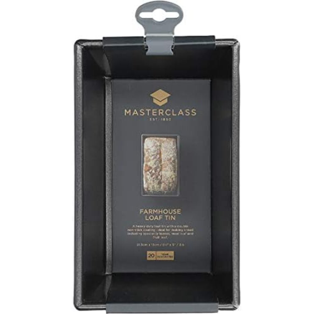 قالب خبز ماك إتش بي 21×13 سم، 3 أرطال، غير لاصق