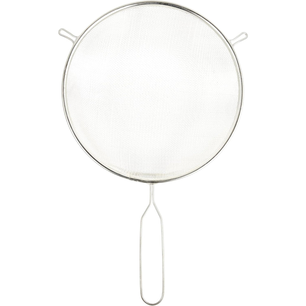 منخل كي سي دائري معلب مقاس 24 سم