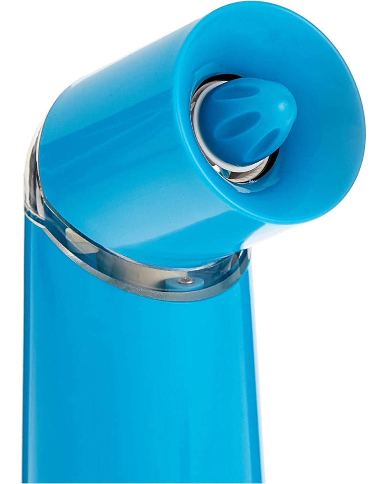 مطحنة فلفل كويزين آرت بالجاذبية | تشغيل أوتوماتيكي بيد واحدة | درجة خشونة قابلة للتعديل لفلفل مطحون طازج