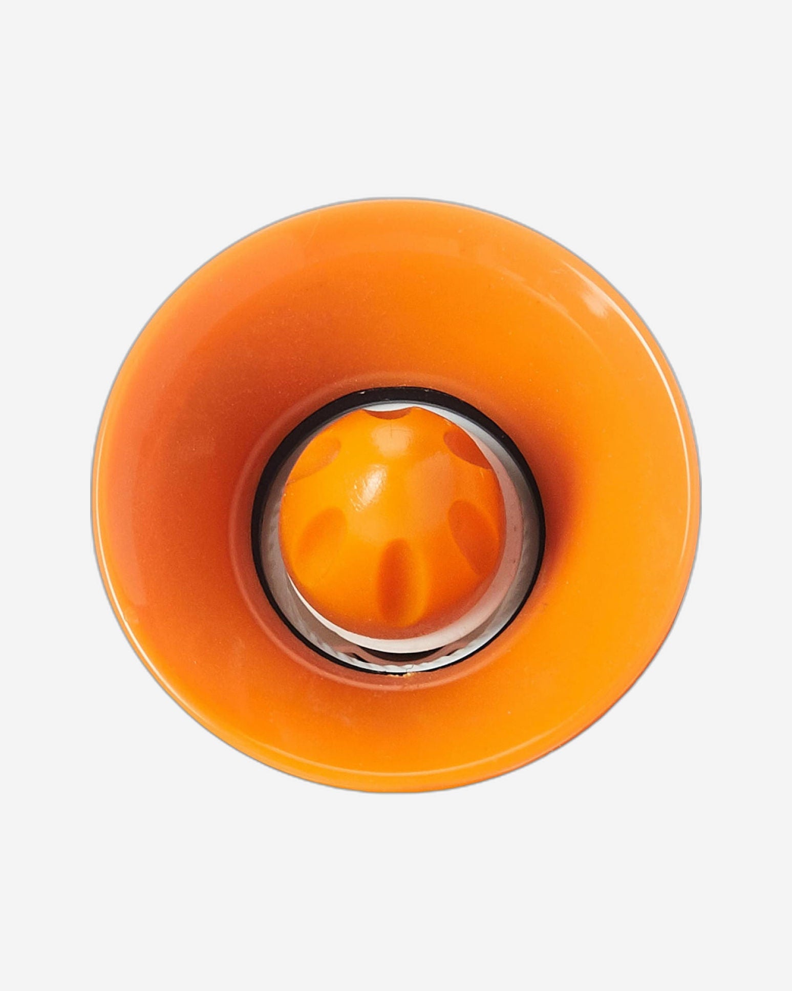 مطحنة فلفل كويزين آرت بالجاذبية | تشغيل أوتوماتيكي بيد واحدة | درجة خشونة قابلة للتعديل لفلفل مطحون طازج