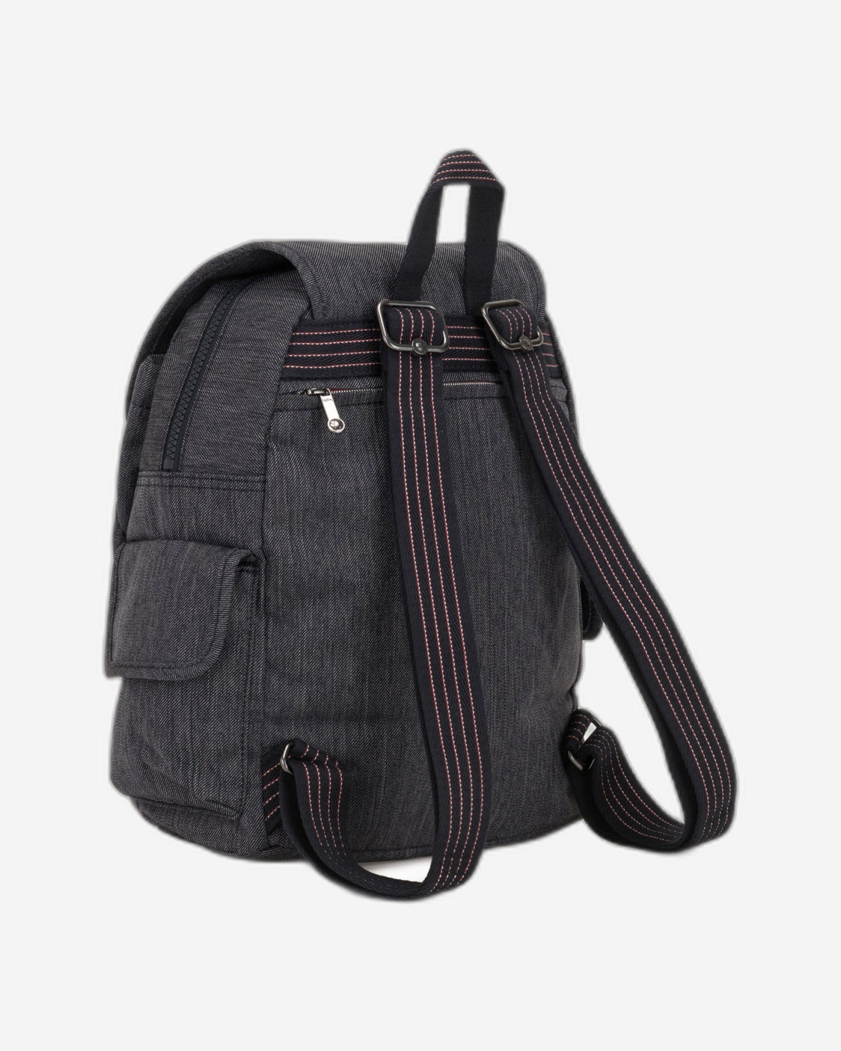حقيبة ظهر Kipling City Pack S Active Denim صغيرة C2I3594-25E