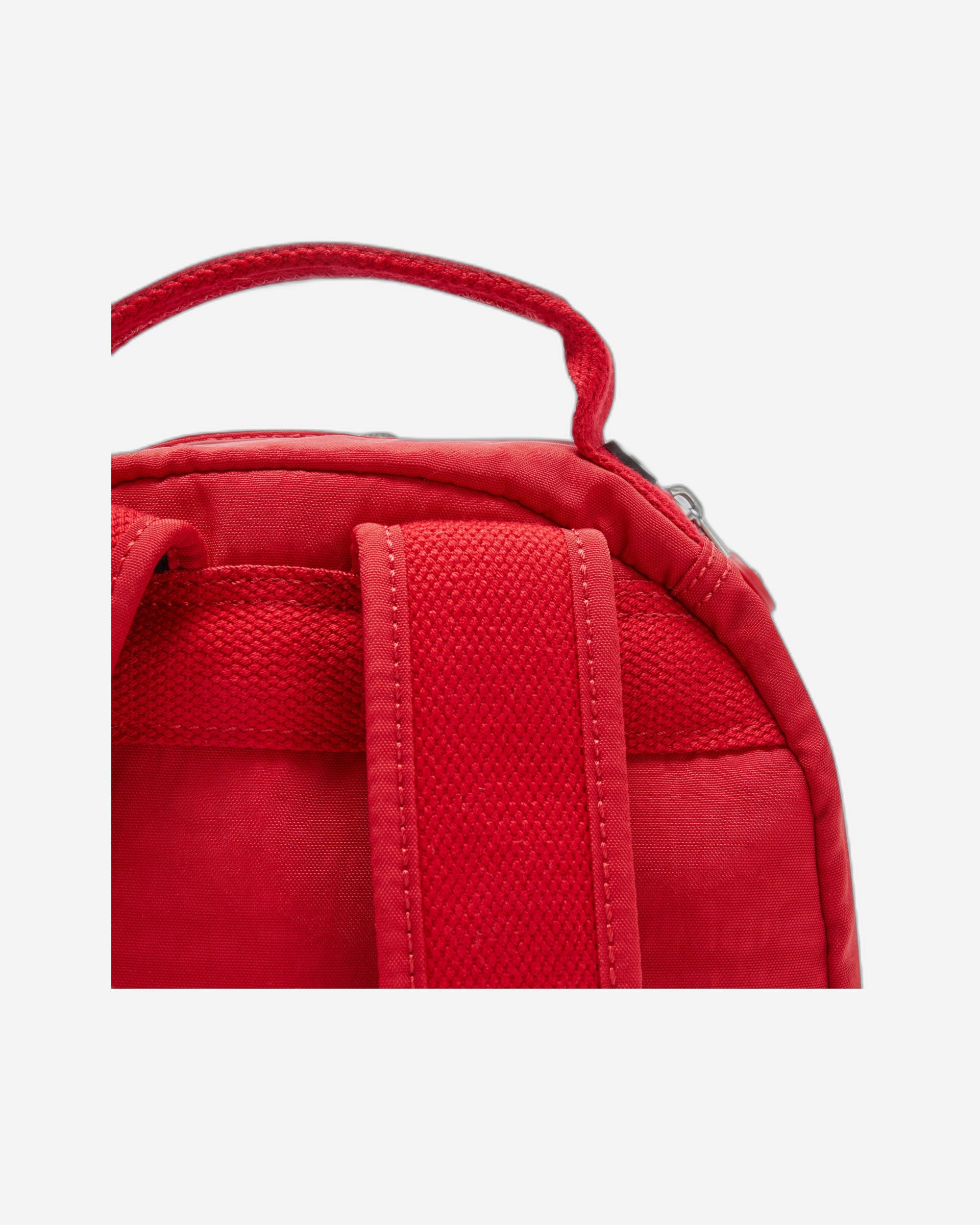 حقيبة ظهر كيبلينج سيول إس حمراء صغيرة C2I4082-Z33