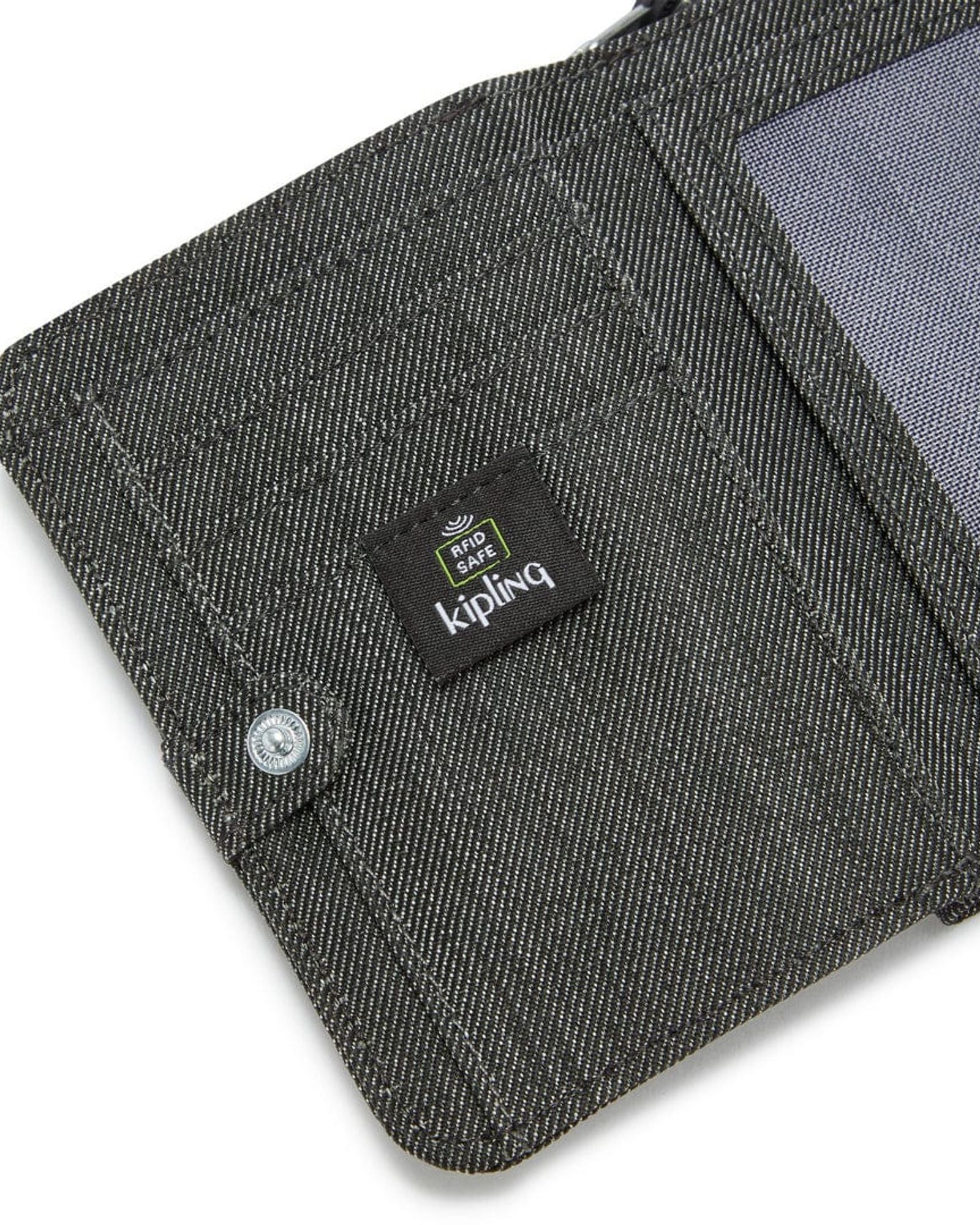 محفظة كيبلينج موني لوف بلاك بيبيري متوسطة الحجم C2I4690-78S