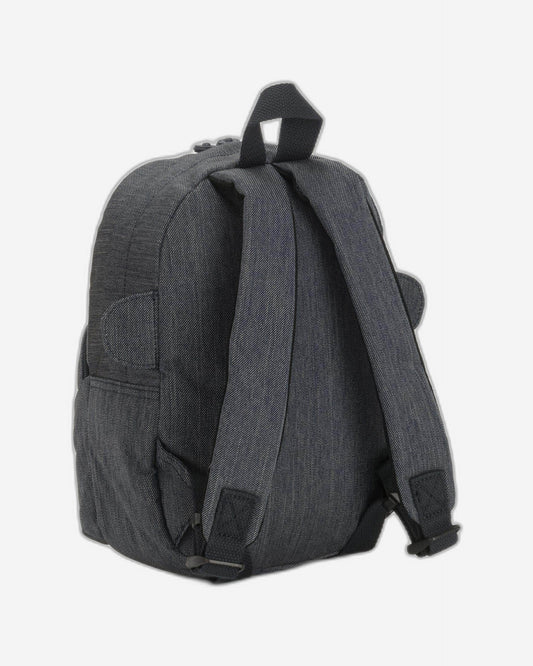 حقيبة ظهر Kipling Faster Marine Navy للأطفال C2I4988-58C