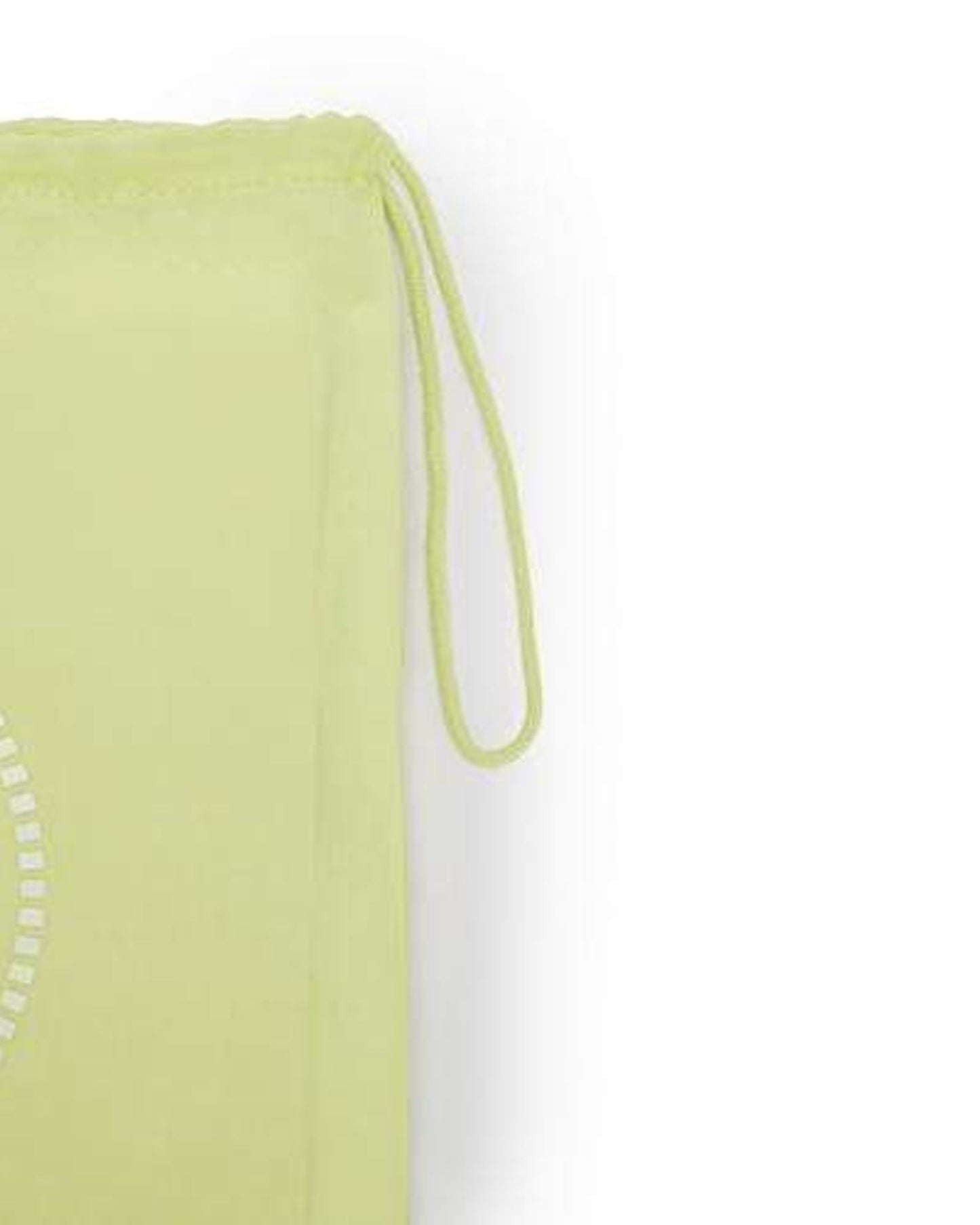 حقيبة سفر Kipling Pack Support باللون الأخضر الليموني C2I6988-81U