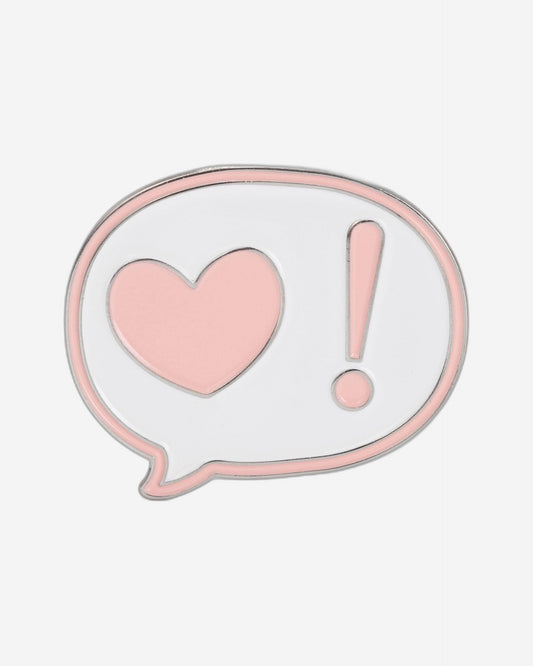 دبوس إكسسوارات Kipling Talking Heart Mix Col Ss20 C2I7039-Q54