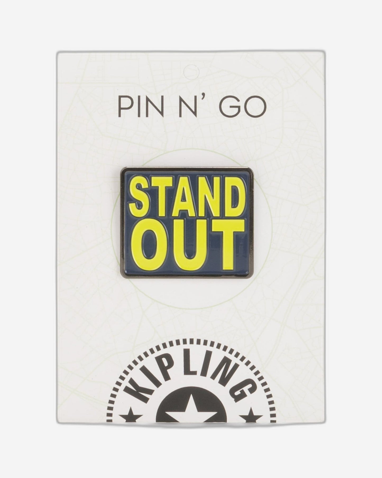 دبوس إكسسوارات Kipling Stand Out Mix Col Ss20 C2I7233-Q54