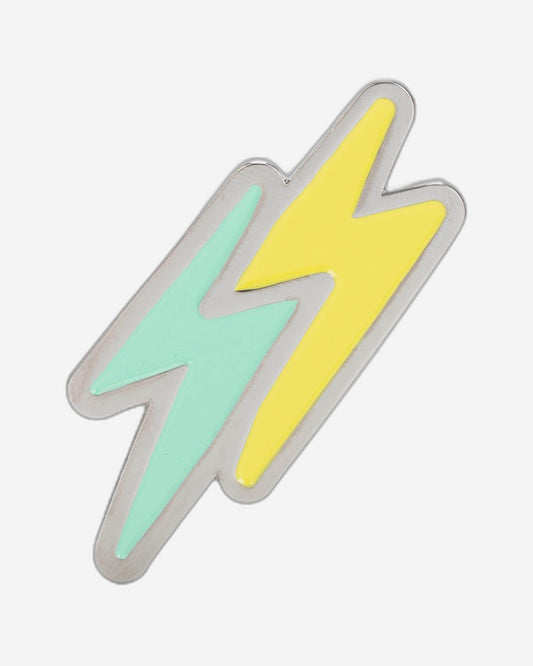 قلم حبر جاف مزدوج من كيبلينج - لون أسود - مقاس 20 - دبوس C2I7494-Q54