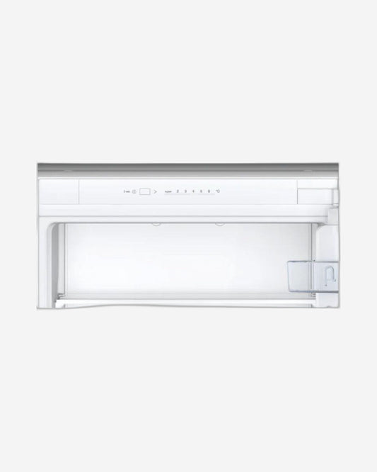 ثلاجة وفريزر مدمجان من بوش سلسلة 6 سعة 270 لترًا