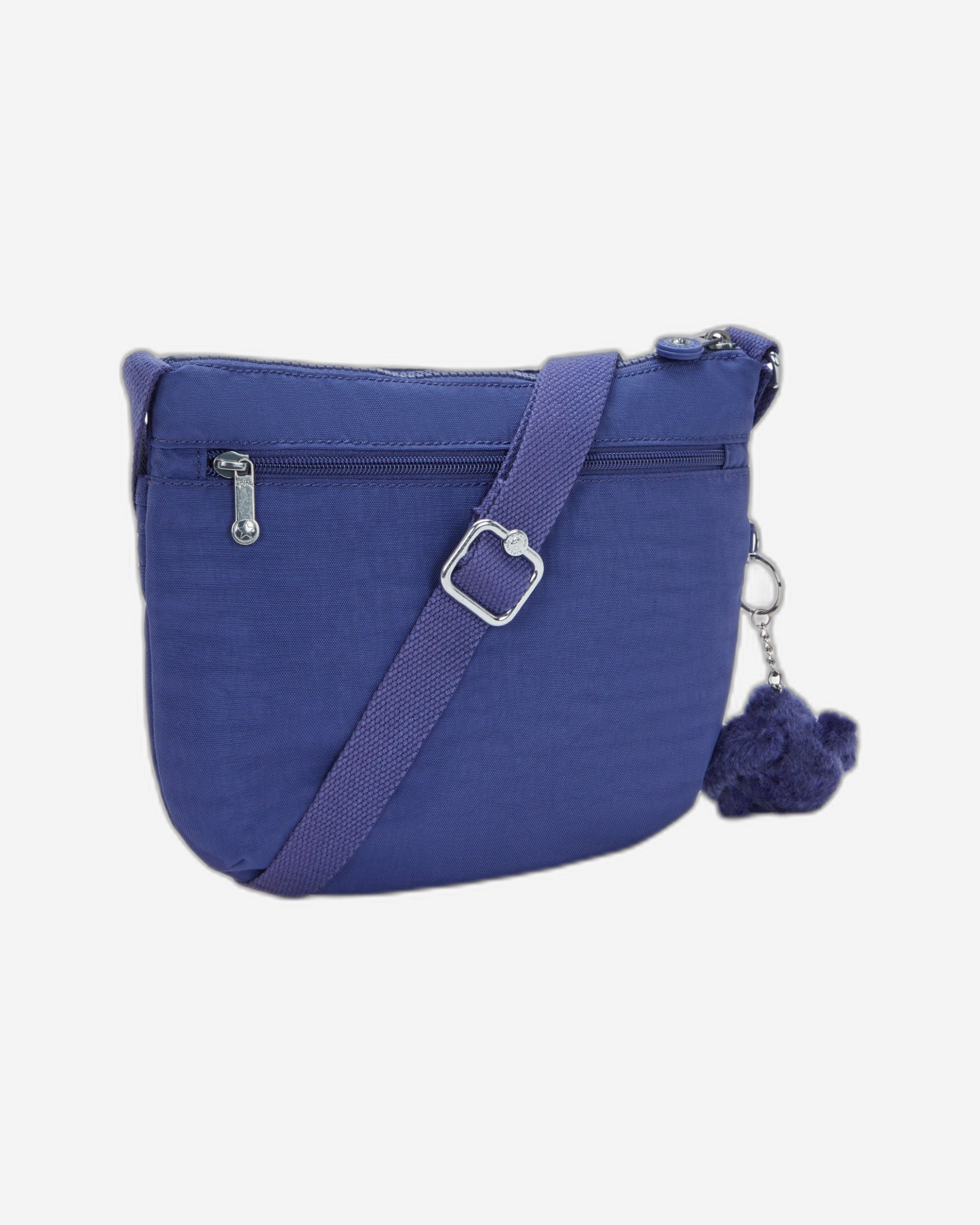 حقيبة Kipling Arto S Ocean Blue صغيرة كروس بودي 00070-24U