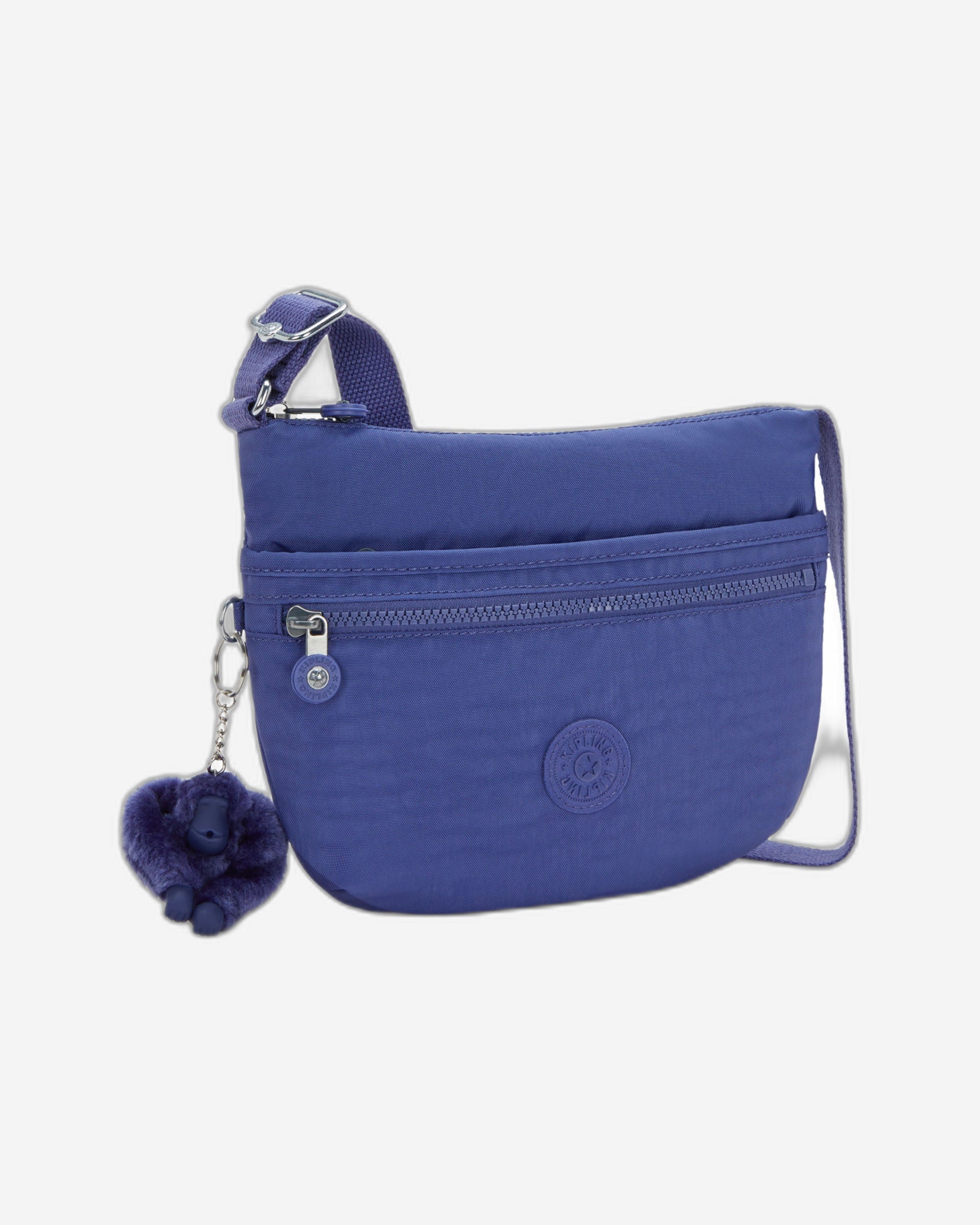 حقيبة Kipling Arto S Ocean Blue صغيرة كروس بودي 00070-24U