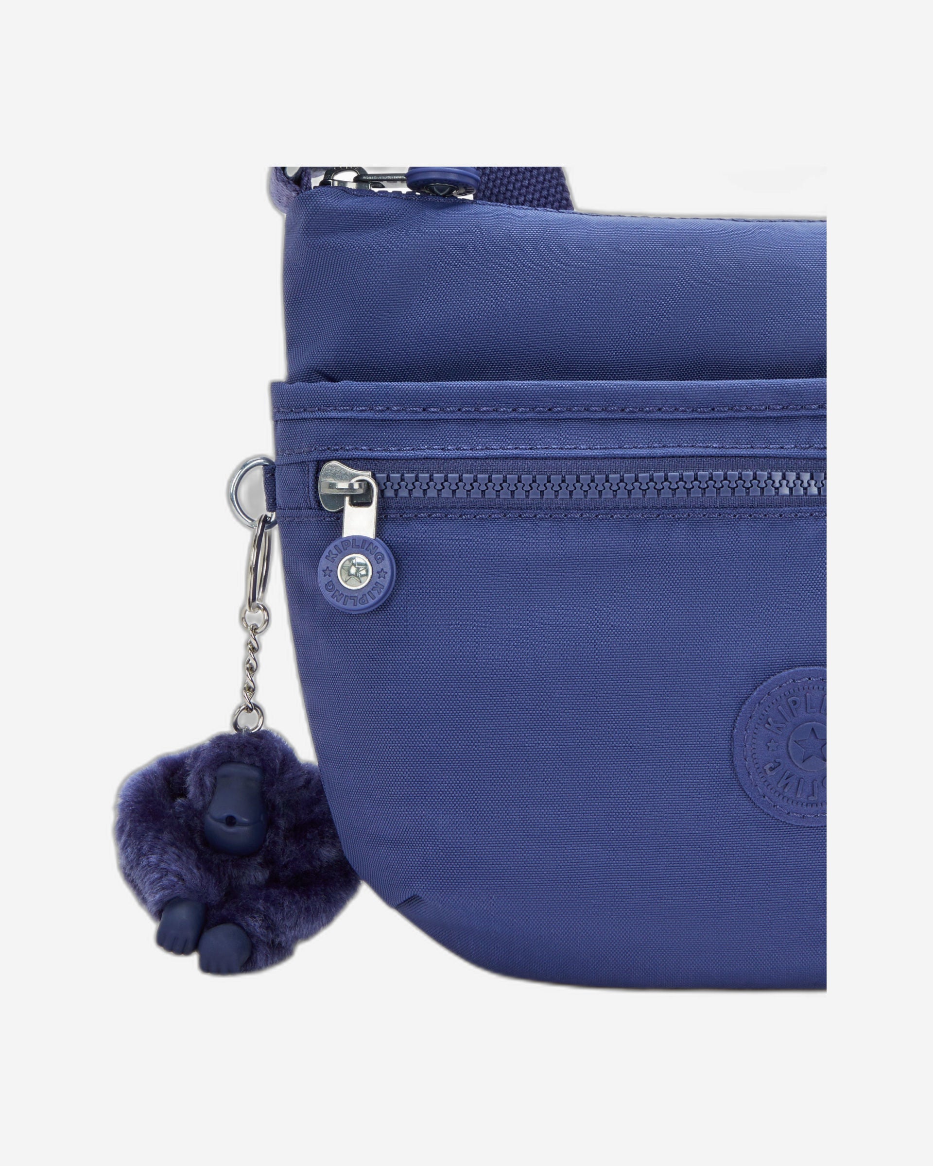 حقيبة Kipling Arto S Ocean Blue صغيرة كروس بودي 00070-24U