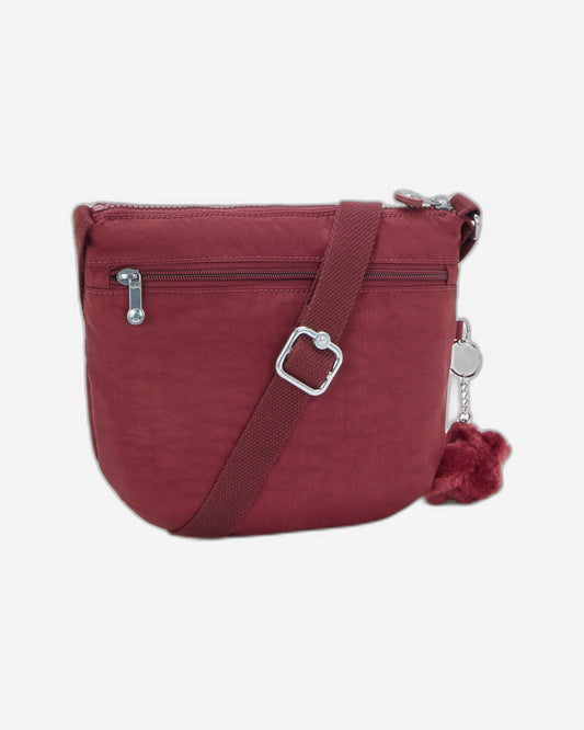 حقيبة Kipling Arto S Lounge Wine Small كروس بودي 00070-5FW