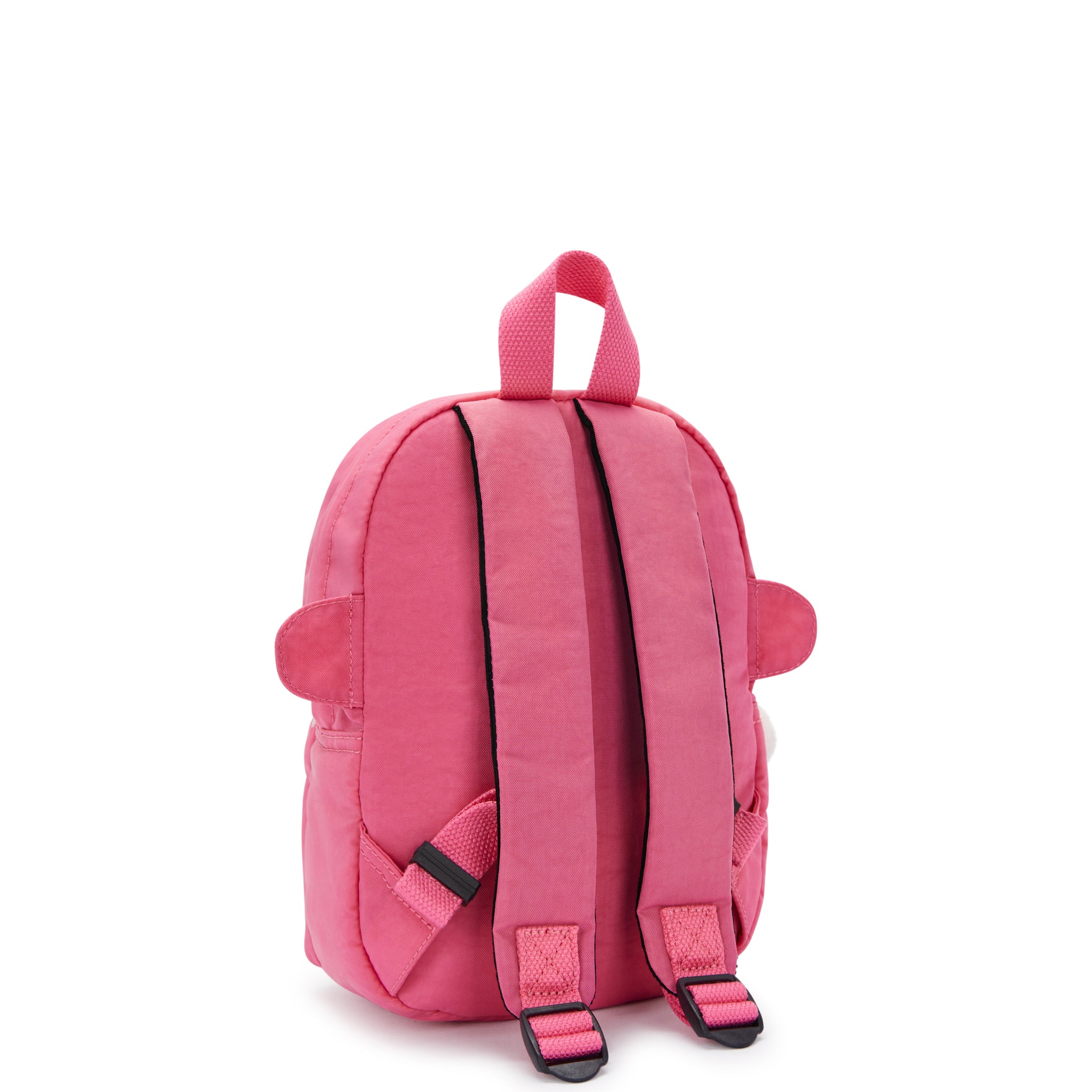 حقيبة ظهر Kipling Faster Happy Pink C للأطفال C200253-BZ8