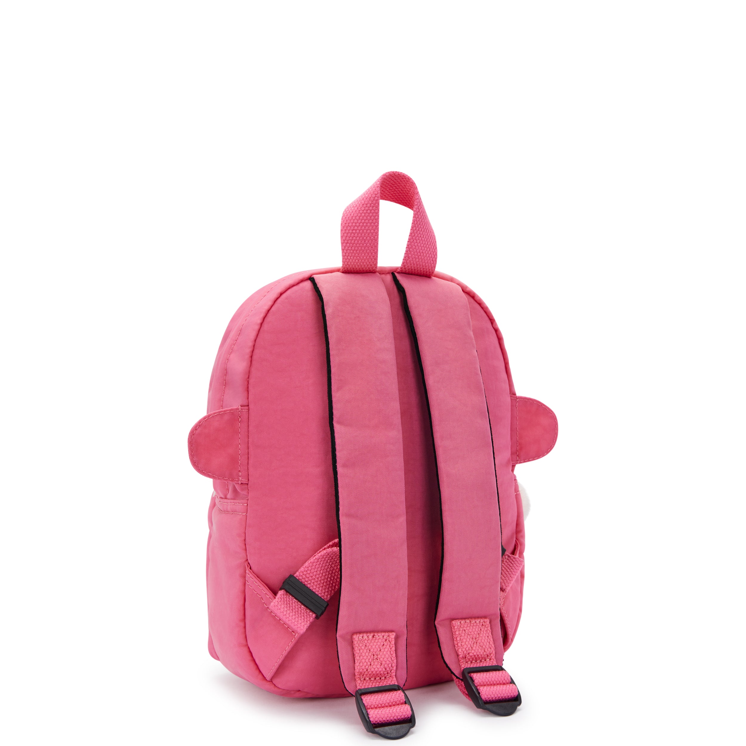 حقيبة ظهر Kipling Faster Happy Pink C للأطفال C200253-BZ8