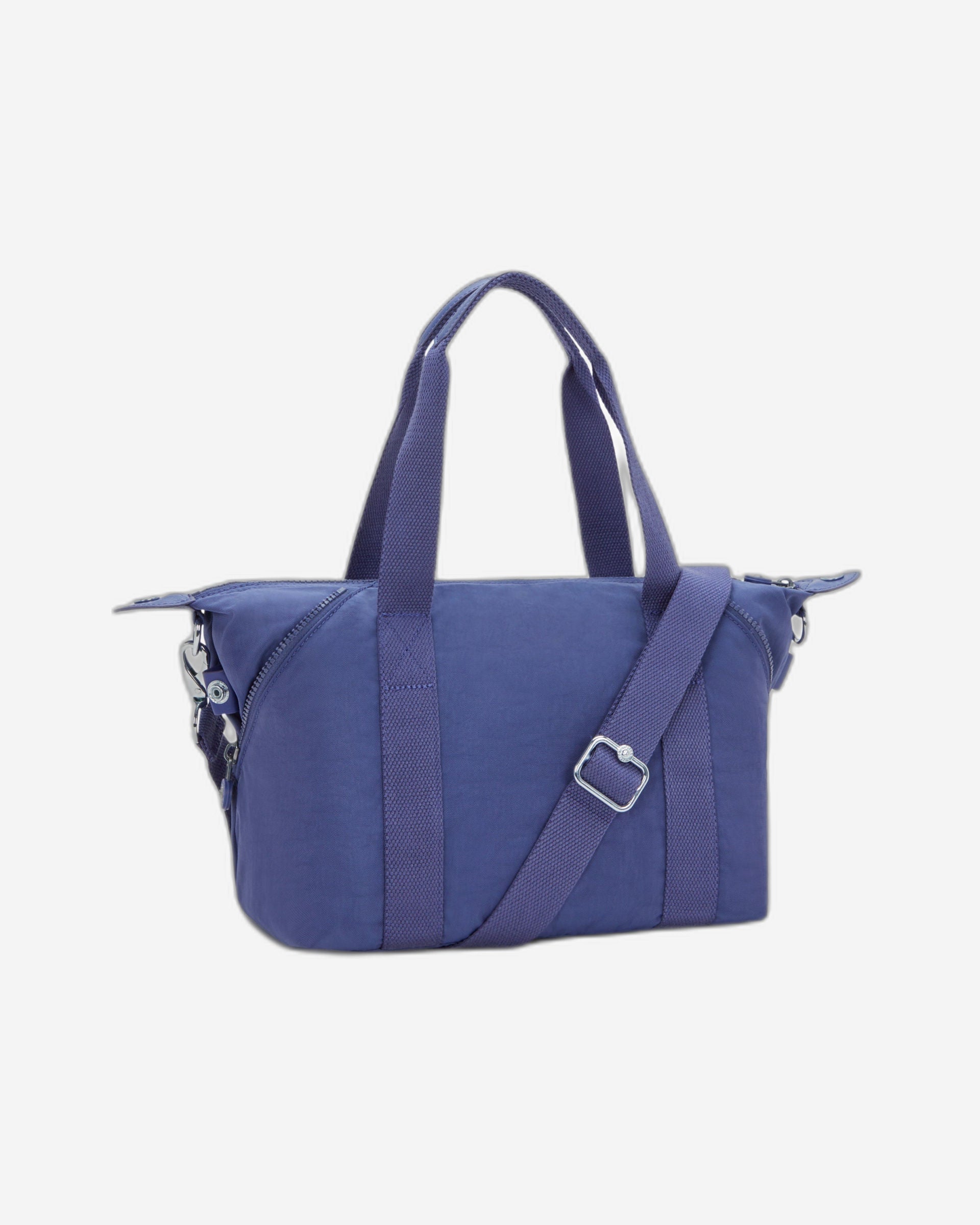 حقيبة يد كيبلينج آرت ميني أوشن بلو صغيرة 01327-24U