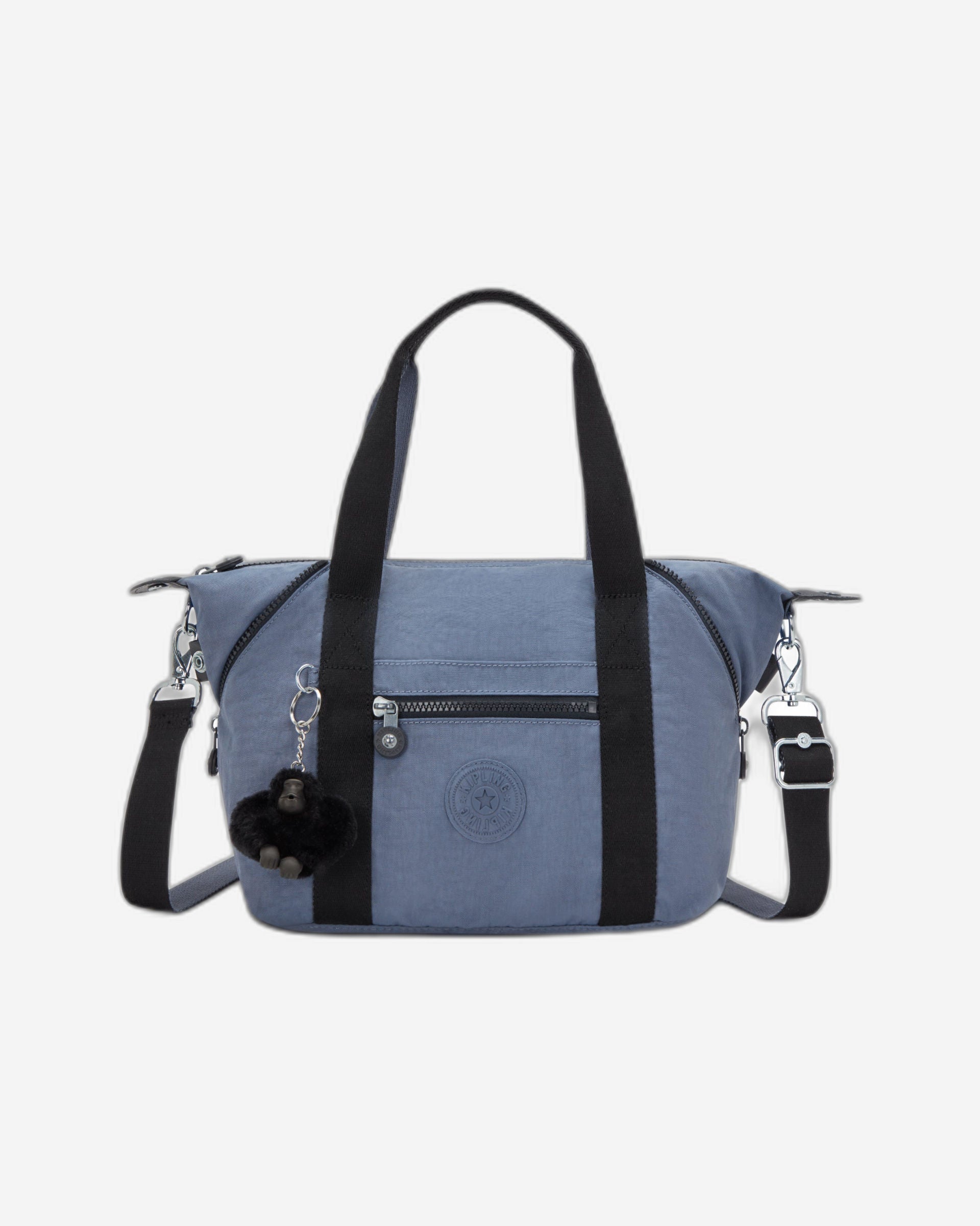 حقيبة يد صغيرة من Kipling Art Mini Blue Lover 01327-56V
