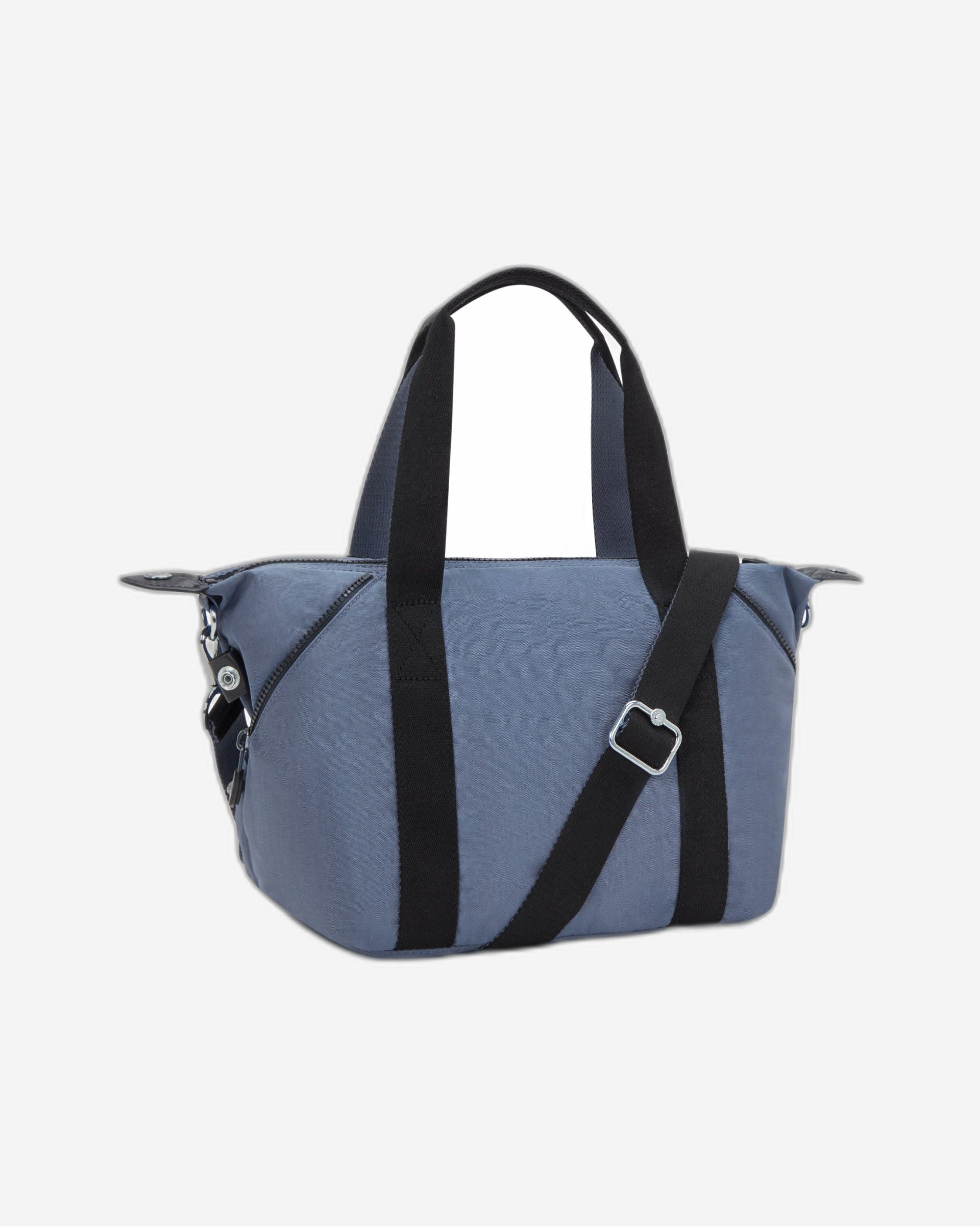 حقيبة يد صغيرة من Kipling Art Mini Blue Lover 01327-56V