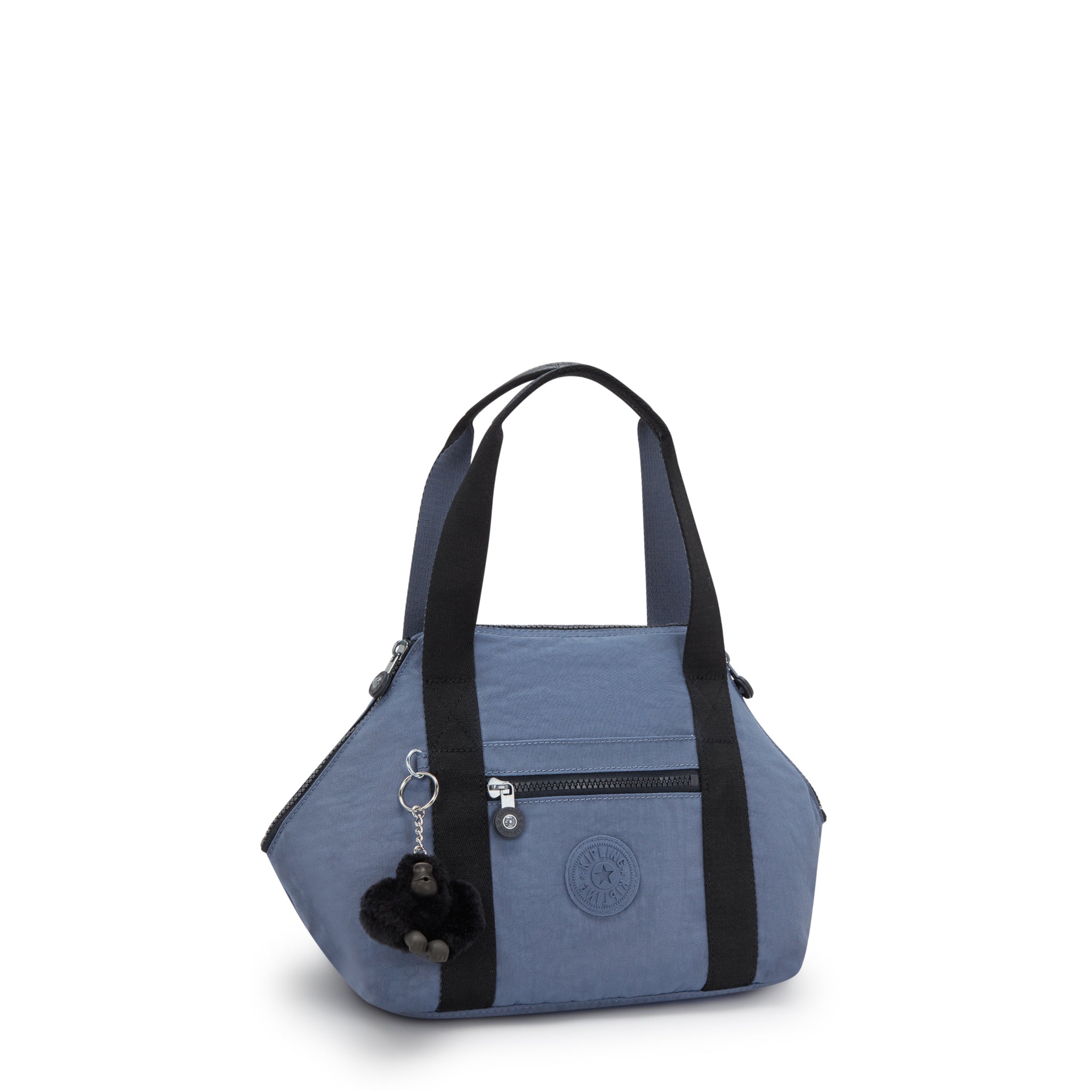 حقيبة يد صغيرة من Kipling Art Mini Blue Lover 01327-56V