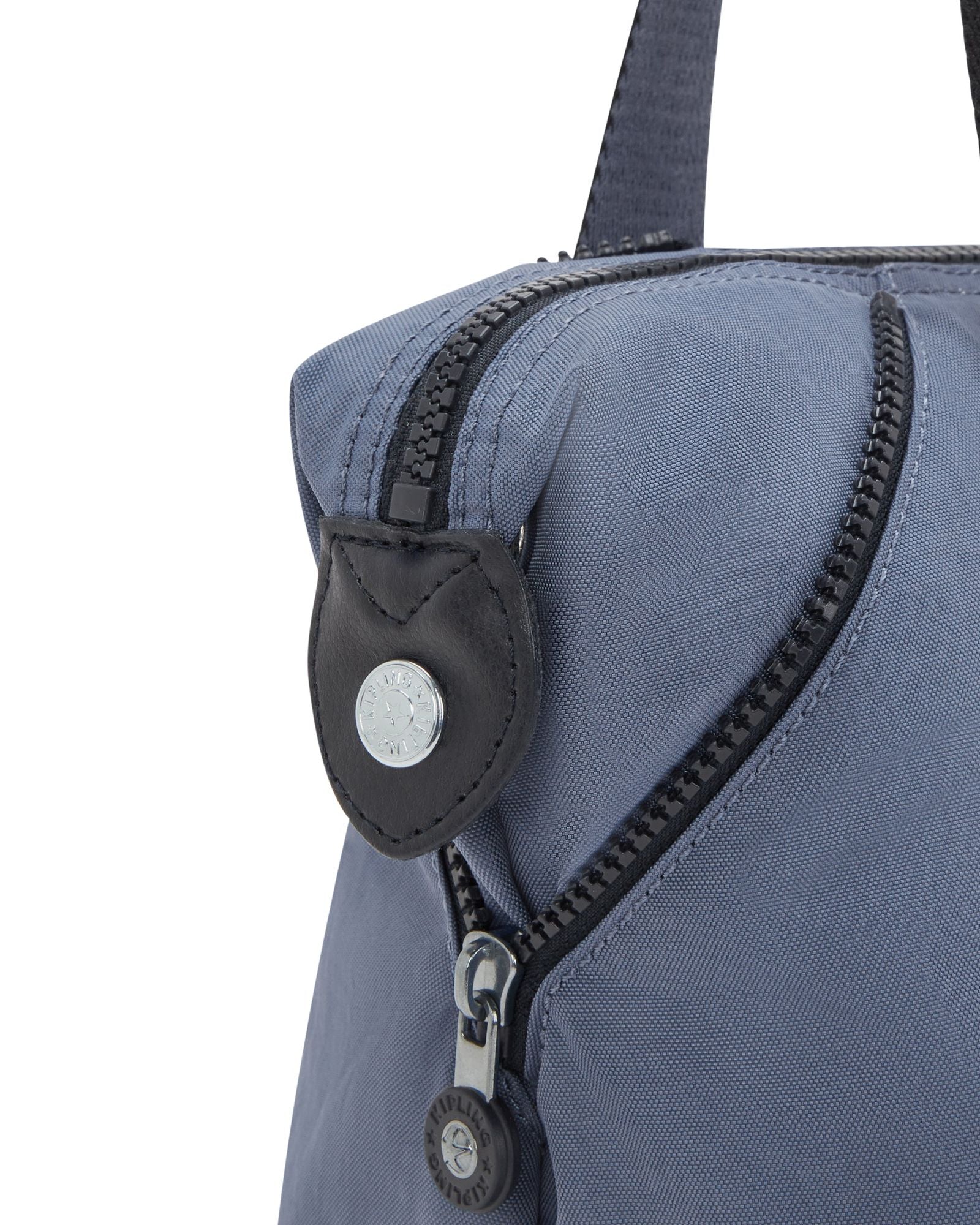 حقيبة يد صغيرة من Kipling Art Mini Blue Lover 01327-56V