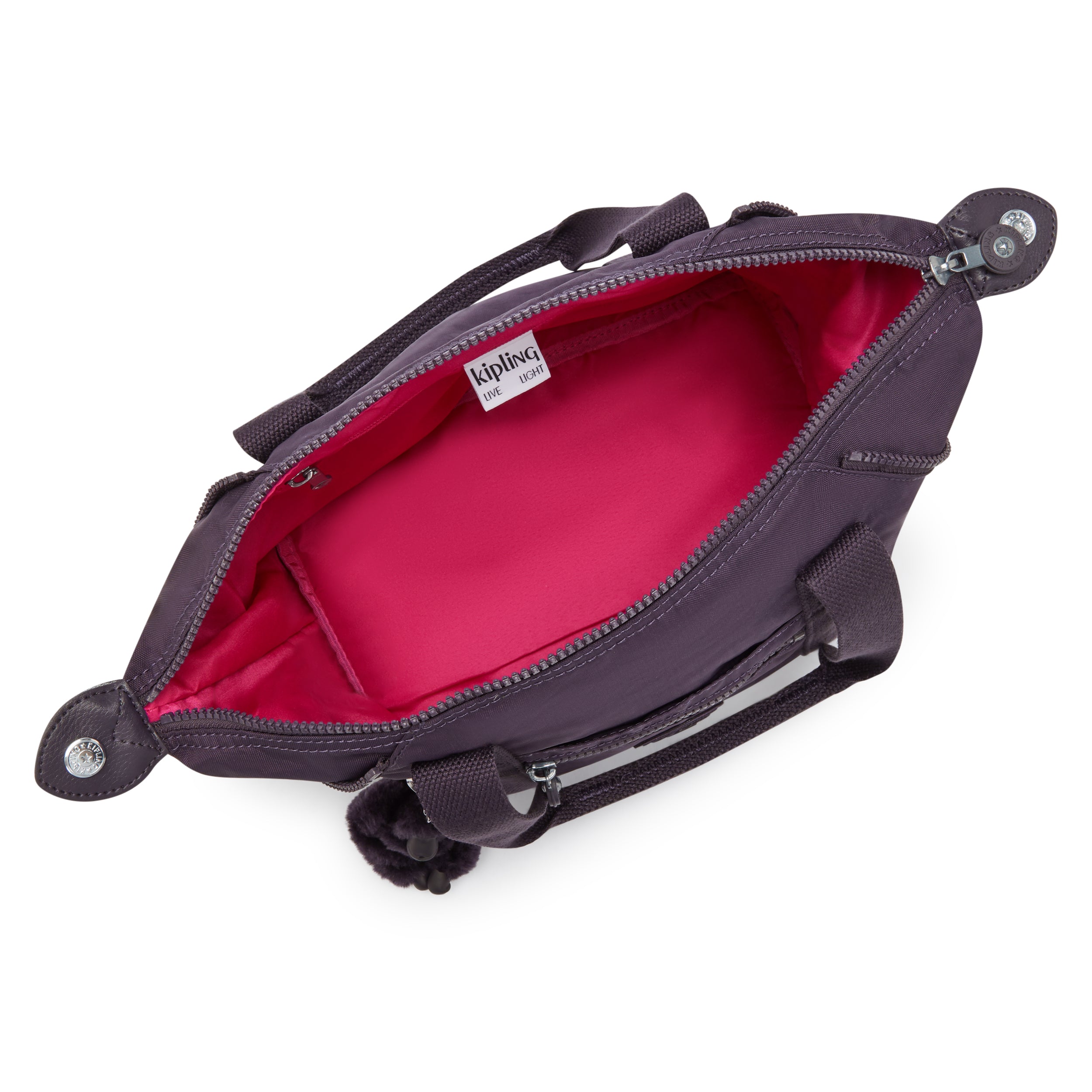 حقيبة يد كيبلينج آرت ميني ألتيميت بلام صغيرة 01327-67U