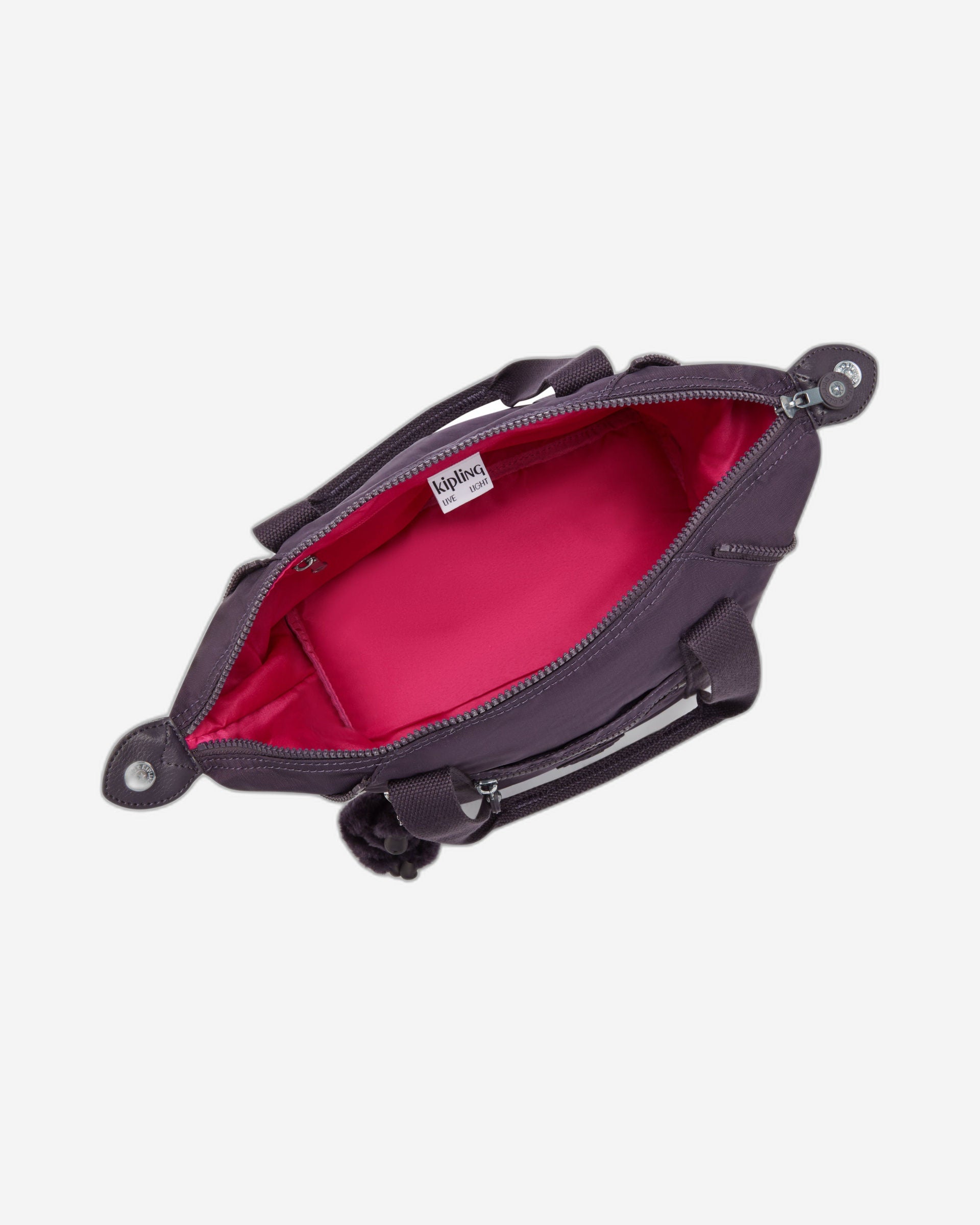 حقيبة يد كيبلينج آرت ميني ألتيميت بلام صغيرة 01327-67U