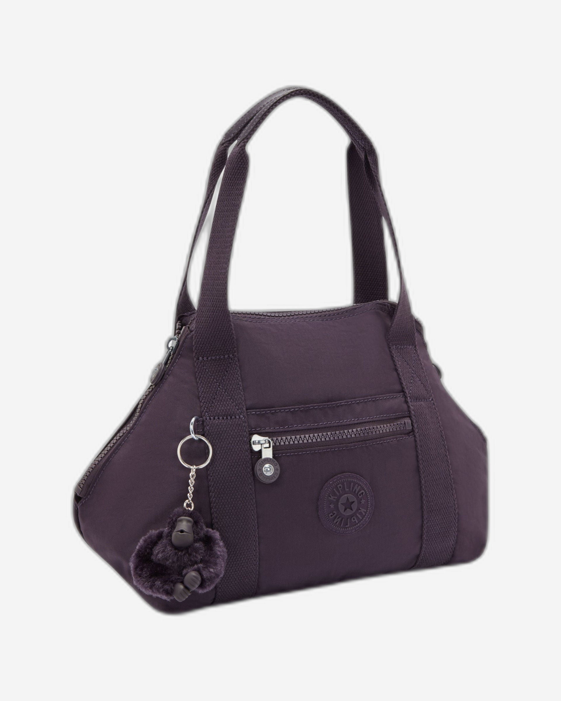 حقيبة يد كيبلينج آرت ميني ألتيميت بلام صغيرة 01327-67U