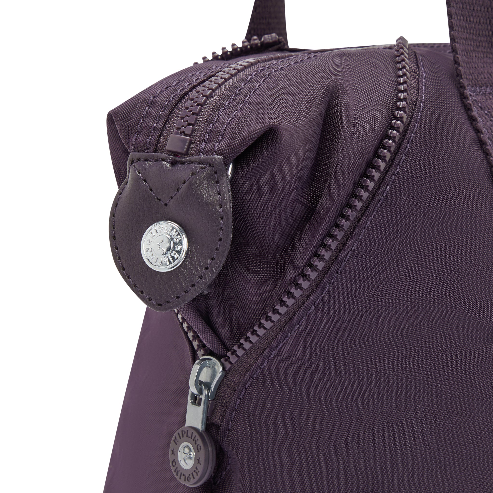 حقيبة يد كيبلينج آرت ميني ألتيميت بلام صغيرة 01327-67U