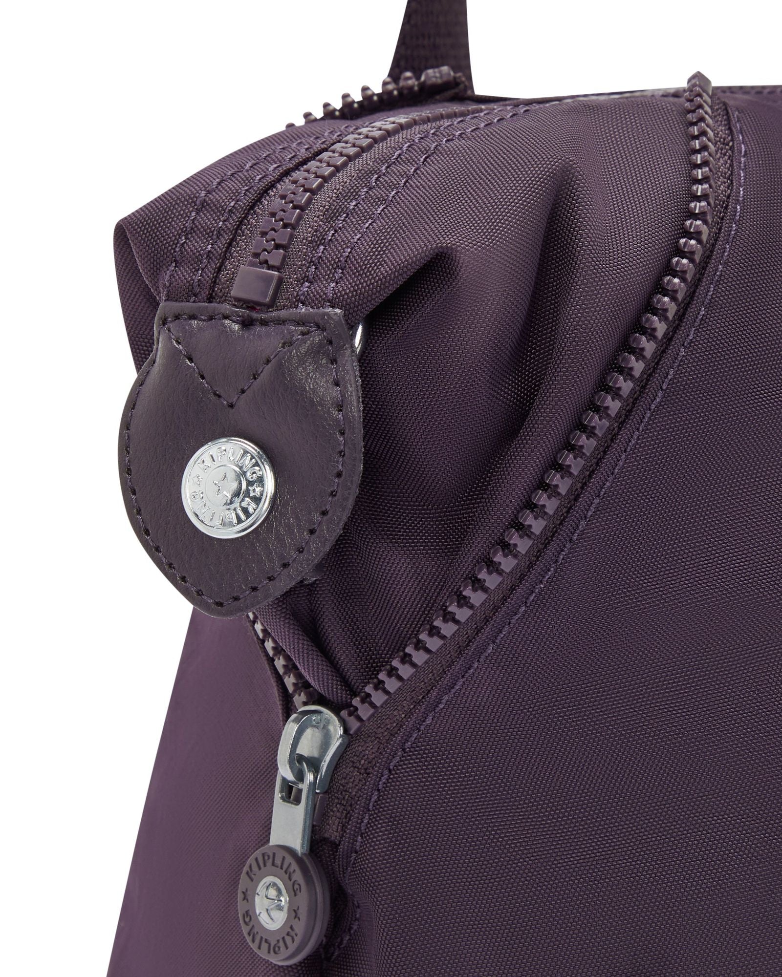 حقيبة يد كيبلينج آرت ميني ألتيميت بلام صغيرة 01327-67U