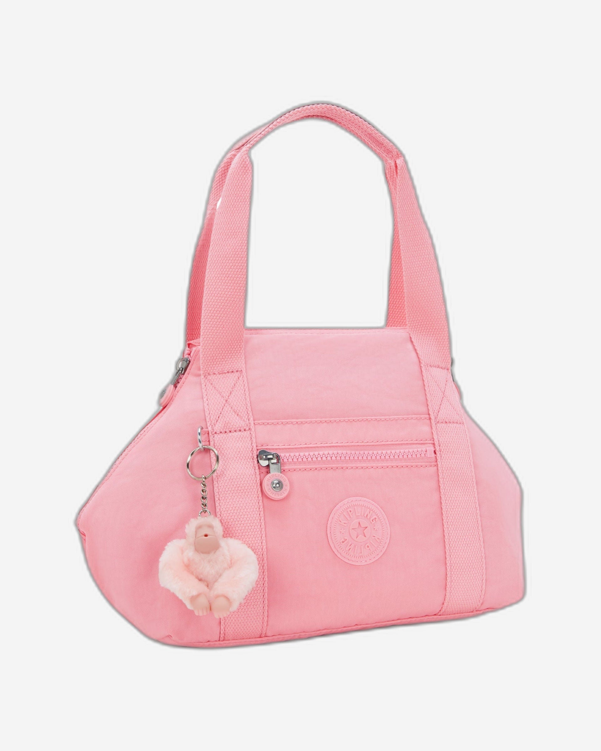 حقيبة يد كيبلينج آرت ميني إنجويبل بلش صغيرة 01327-6LZ