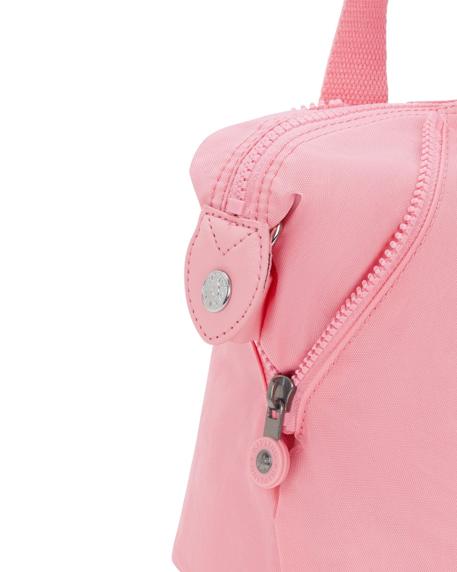 حقيبة يد كيبلينج آرت ميني إنجويبل بلش صغيرة 01327-6LZ